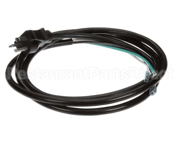 2E-Z13364 Star Cord Set 14 Ga. 6-20P 80