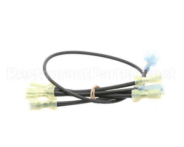 2E-Z13637 Star Wire Kit, Front