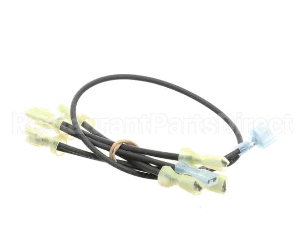 2E-Z13637 Star Wire Kit, Front