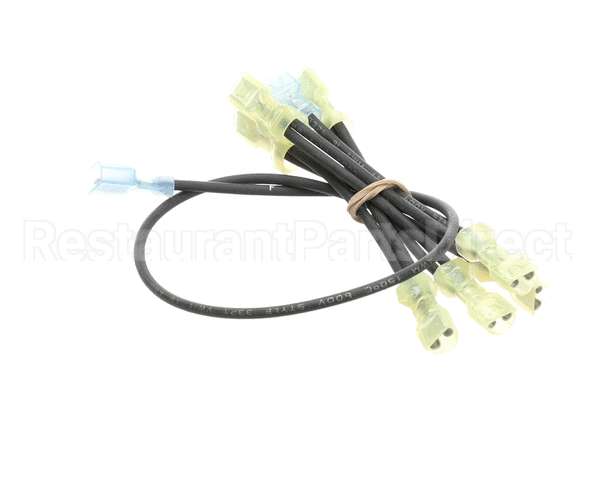 2E-Z13637 Star Wire Kit, Front