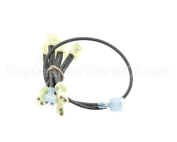 2E-Z13637 Star Wire Kit, Front