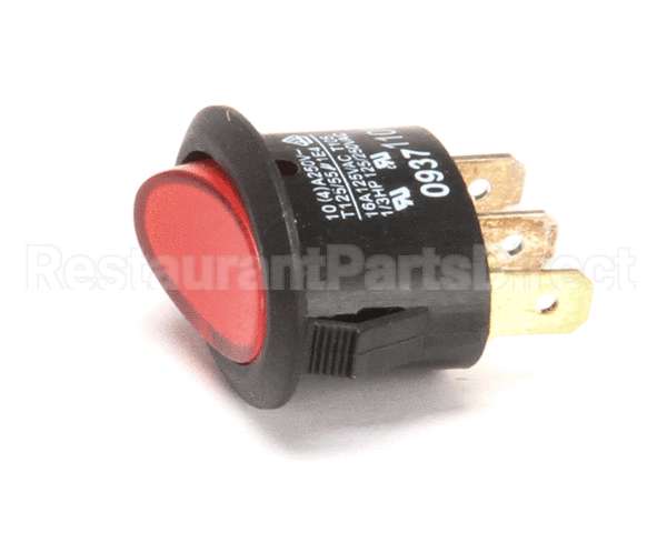 2E-Z13989 Star Switch- Oval