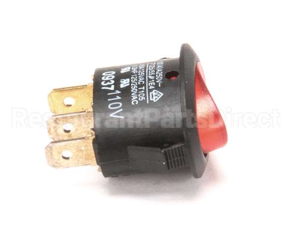 2E-Z13989 Star Switch- Oval