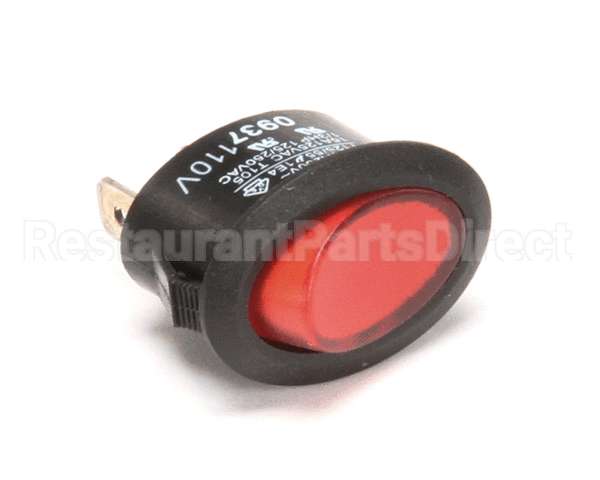 2E-Z13989 Star Switch- Oval
