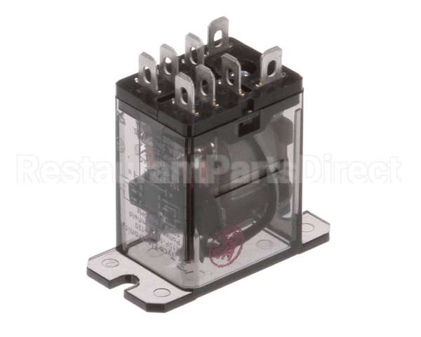 2E-Z14428 Star Relay, 15A 50/60 Hz 120V