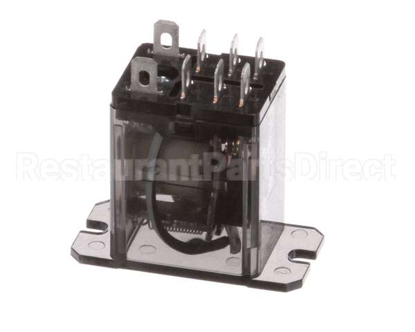 2E-Z14428 Star Relay, 15A 50/60 Hz 120V