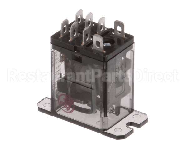 2E-Z14428 Star Relay, 15A 50/60 Hz 120V