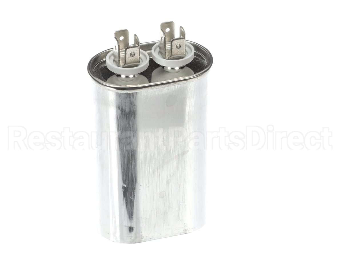 2E-Z14913 Wells Run Capacitor, 10Mfd 370V