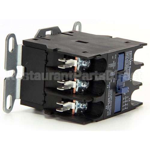 2E-Z14960 Compatible Wells 40A 208/240 Co Contactor