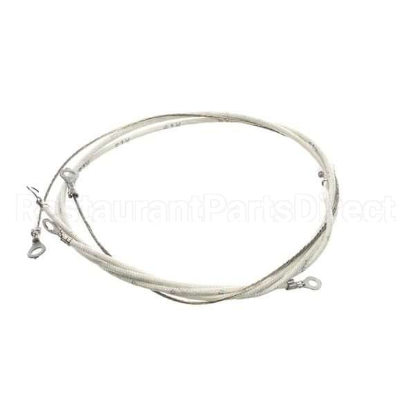 2E-Z15513 Compatible Stero Wire Set Top Grid Wb Rin G