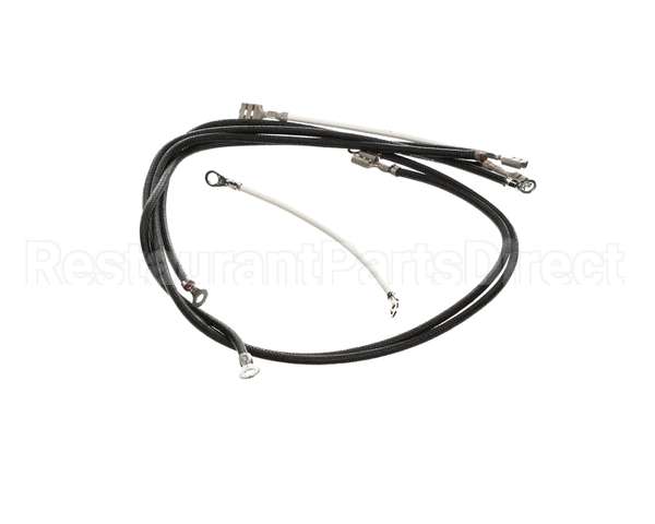 2E-Z15514 Wells Wire Set Bot Grid Wb Ring