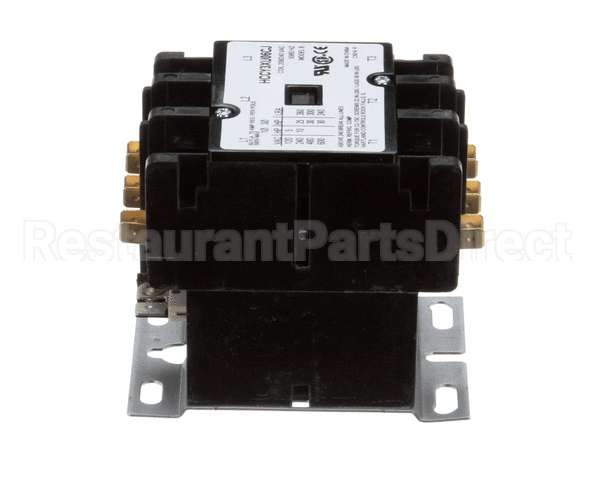 2E-Z15704 Wells Contactor 75A,3Pole,208/2