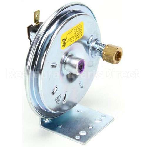 2E-Z17173 Compatible Wells Pressure Switch .55 W.c