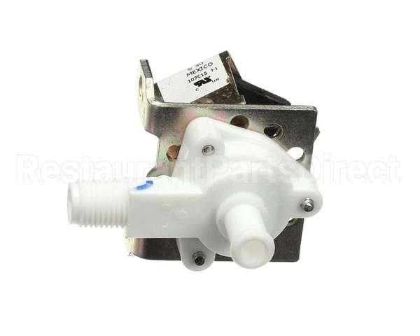2E-Z17361 Wells Solenoid Valv 1/4Npt 120V
