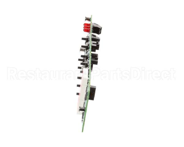 2E-Z17512 Star Control Board Software
