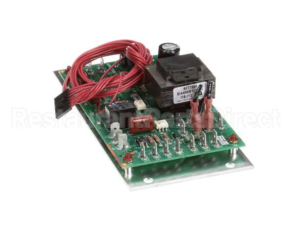 2E-Z17513 Star Power Board