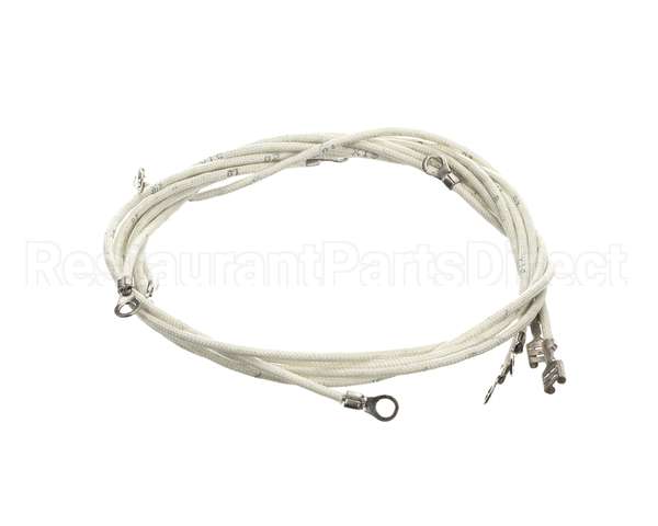 2E-Z19075 Star Wire Set-Elm To Pcb 240V