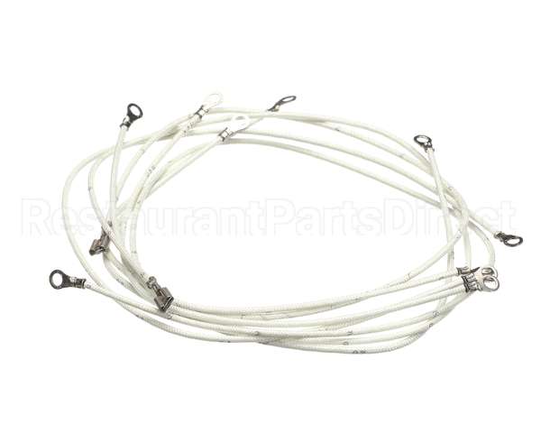 2E-Z19076 Star Wire Set-Elm To Pcb 120V