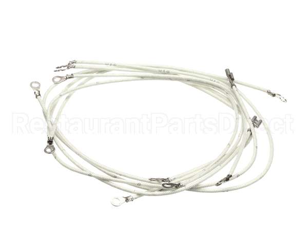 2E-Z19076 Star Wire Set-Elm To Pcb 120V