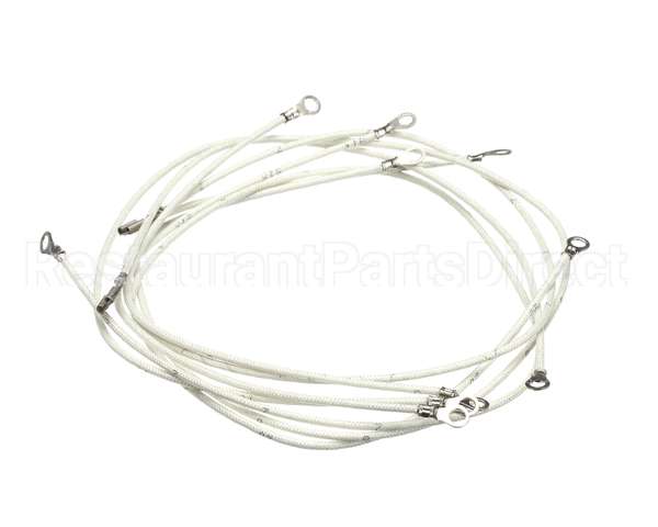 2E-Z19076 Star Wire Set-Elm To Pcb 120V