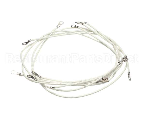 2E-Z19076 Star Wire Set-Elm To Pcb 120V