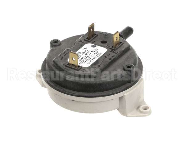 2E-Z19327 Wells Pressure Switch, .22 Wc