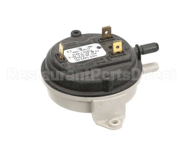 2E-Z19327 Wells Pressure Switch, .22 Wc