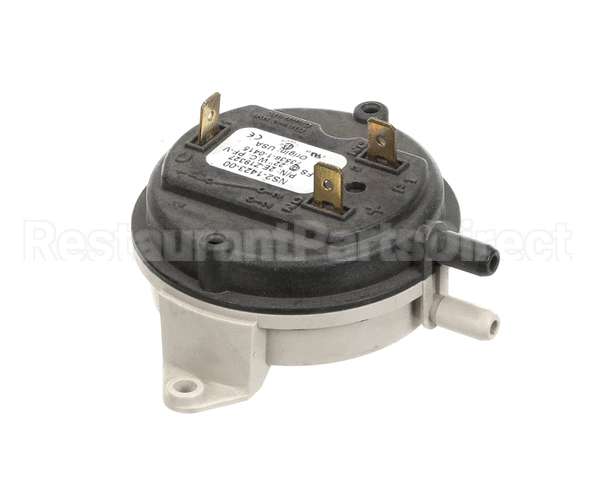 2E-Z19327 Wells Pressure Switch, .22 Wc