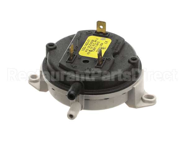 2E-Z19328 Wells Pressure Switch, .15 Wc