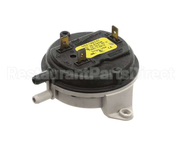2E-Z19328 Wells Pressure Switch, .15 Wc