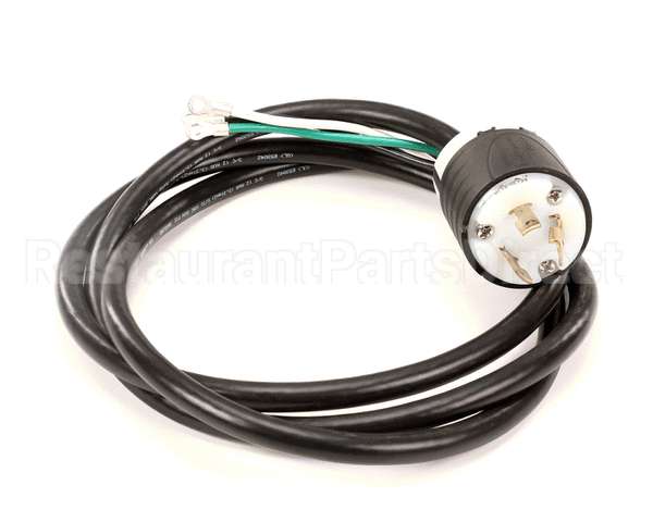 2E-Z19809 Star Cord Set L5-30,12/3,6Ft