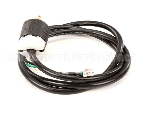 2E-Z19809 Star Cord Set L5-30,12/3,6Ft