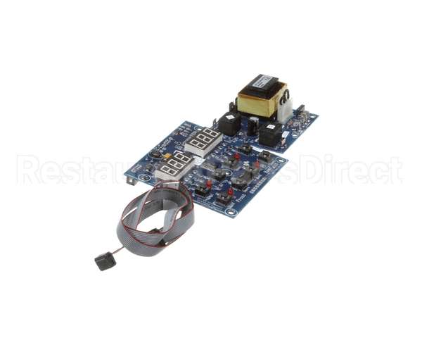 2E-Z20206 Star Electronic Control, Rg