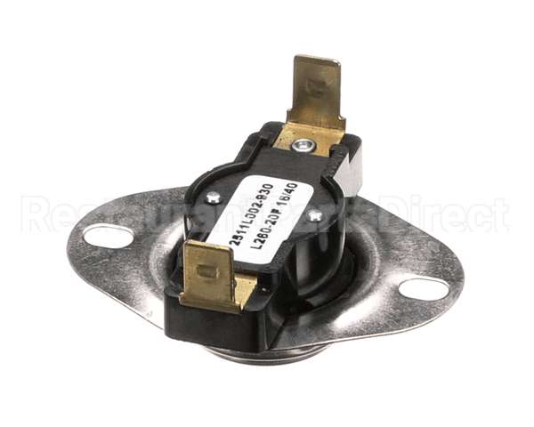 2E-Z21046 Star Switch,High Limit