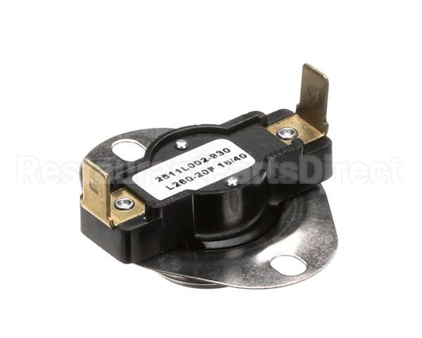 2E-Z21046 Star Switch,High Limit