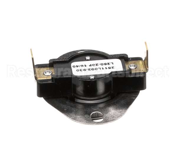 2E-Z21046 Star Switch,High Limit