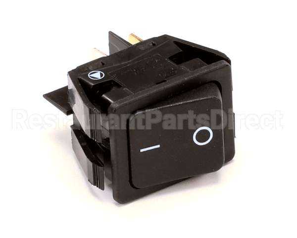 2E-Z21127 Star Switch,Rocker Dpst 20A