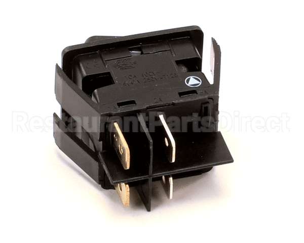 2E-Z21127 Star Switch,Rocker Dpst 20A