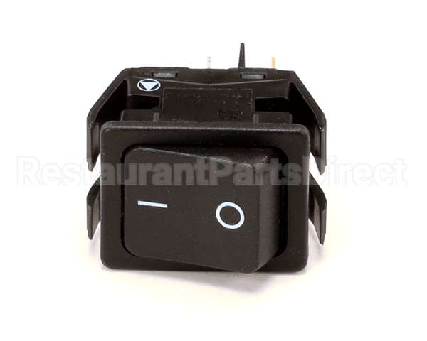 2E-Z21127 Star Switch,Rocker Dpst 20A