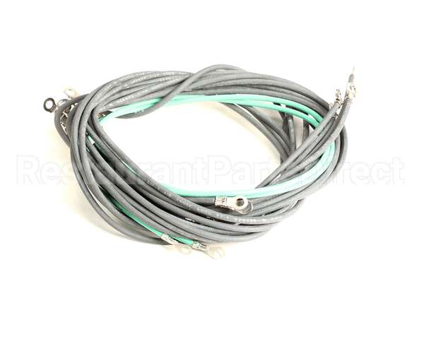 2E-Z21346 Star Wire Kit - 530 Fryer