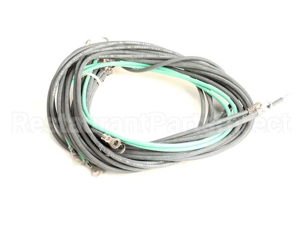 2E-Z21346 Star Wire Kit - 530 Fryer