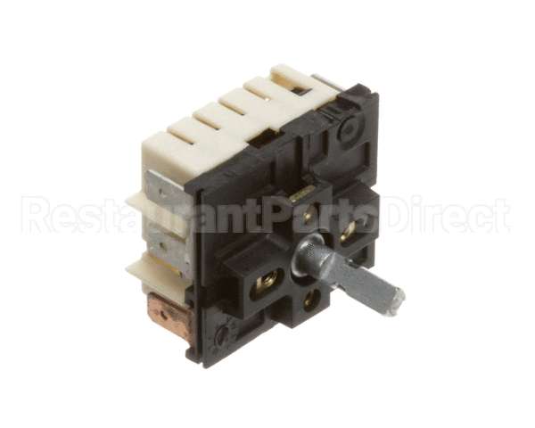2E-Z21556 Wells Infinite Switch M-Series