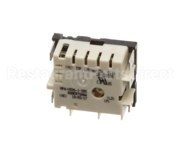 2E-Z21556 Wells Infinite Switch M-Series
