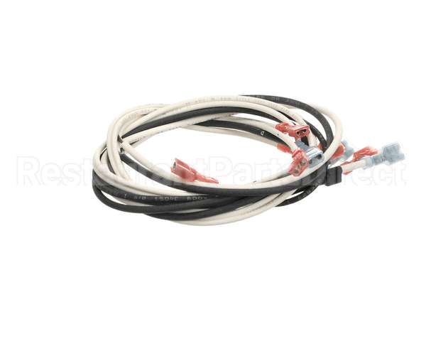 2E-Z22156 Star Wire Kit - Bwb