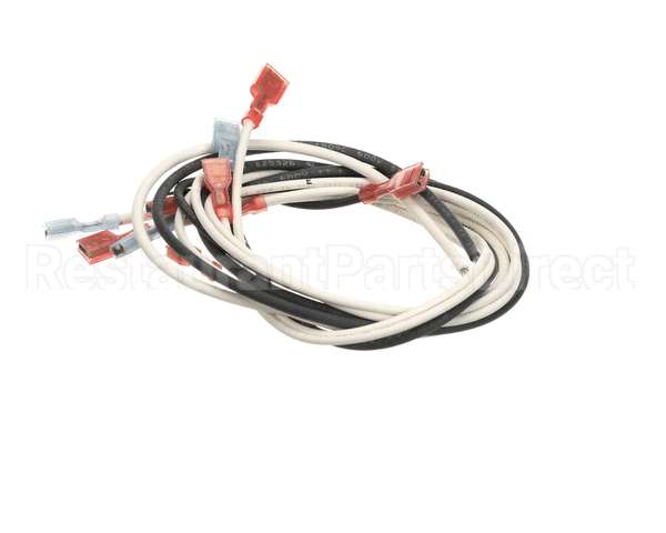 2E-Z22156 Star Wire Kit - Bwb