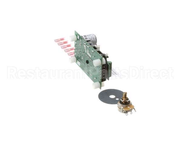 2E-Z22343 Star Speed Control