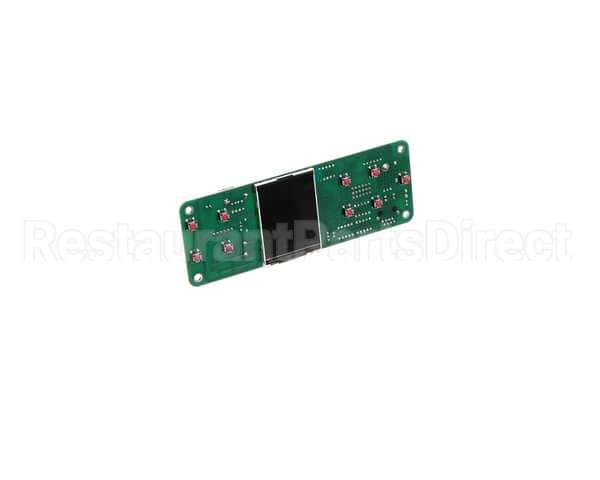 2E-Z22376 Star Display Board, Sct-Rr