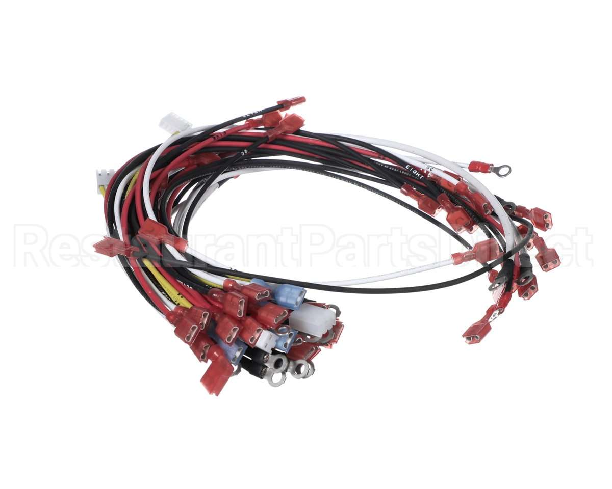 2E-Z22474 Star Wire Kit, Ume Oven