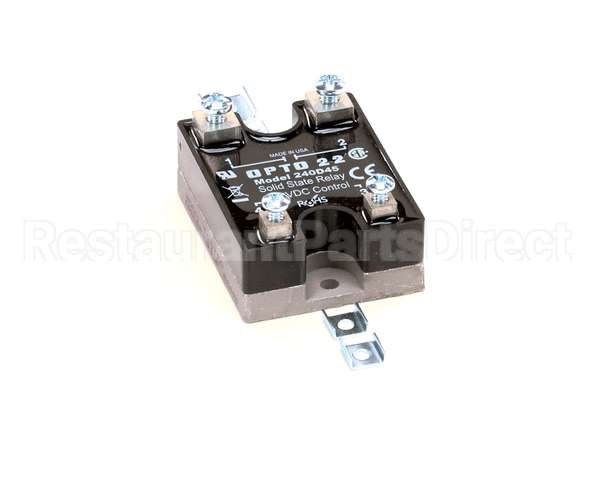 2E-Z22494 Star Relay(Ssr),45A,240Vac,Dc