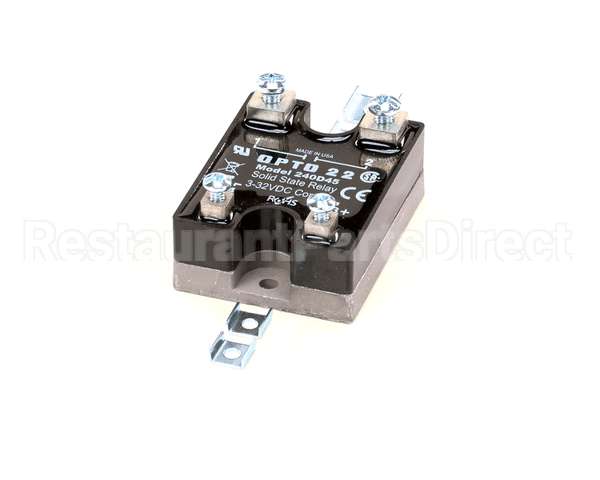 2E-Z22494 Star Relay(Ssr),45A,240Vac,Dc